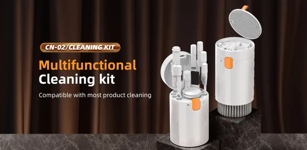 Fotopro CN-02 Cleaning Kit 20in1 Indonesia