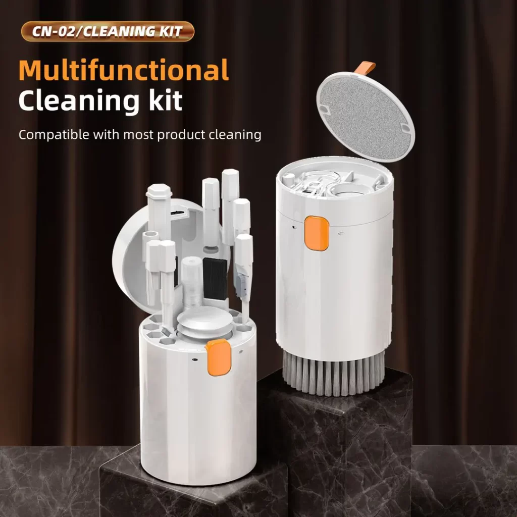 Fotopro CN-02 Cleaning Kit 20in1 Indonesia