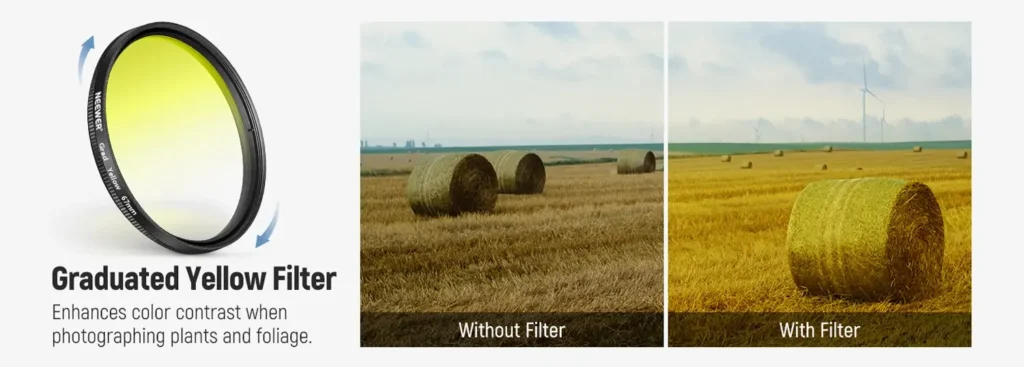 Neewer Filter Lensa Untuk Smartphone